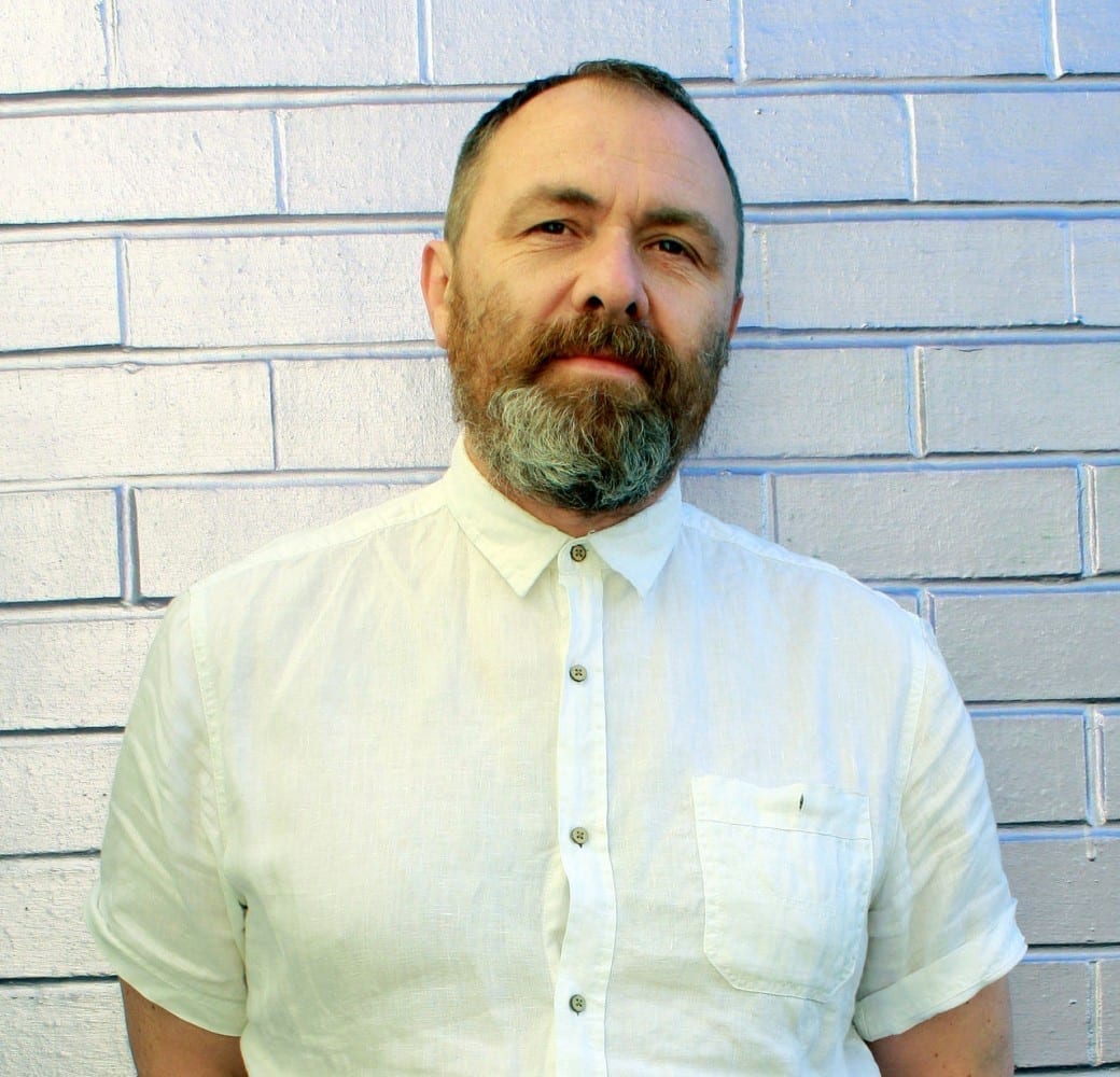 The Edit - Steve Cobby