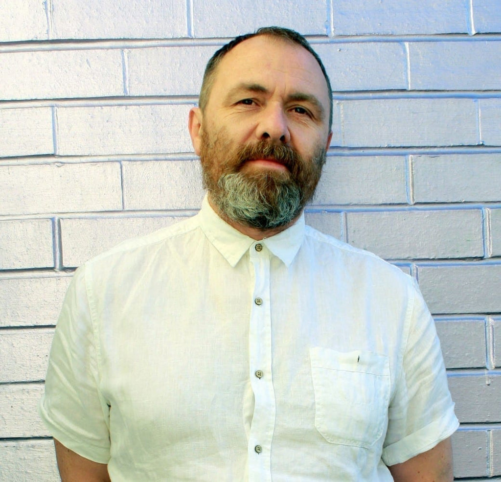 The Edit - Steve Cobby