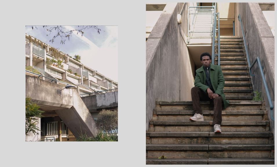 AW22 Campaign Shoot