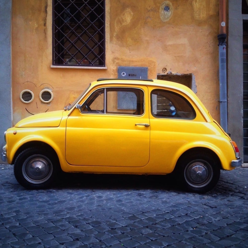 Far Afield Guides - 5 Alternative Things To Do During A Day In Rome