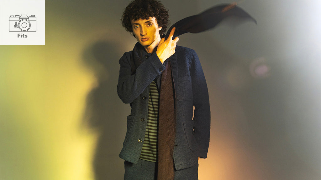 AW23 Campaign Shoot