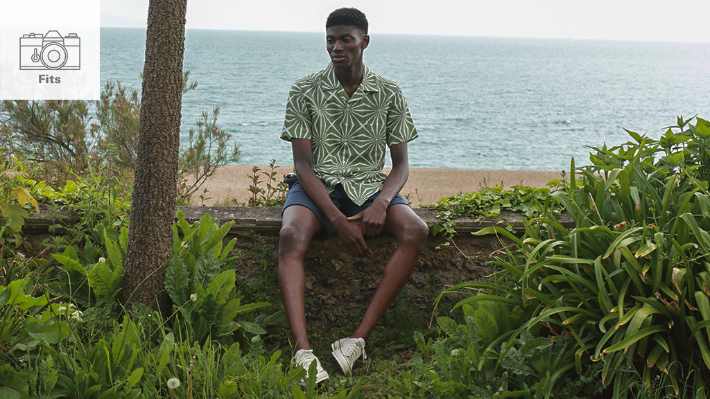SS23 High Summer Campaign Shoot