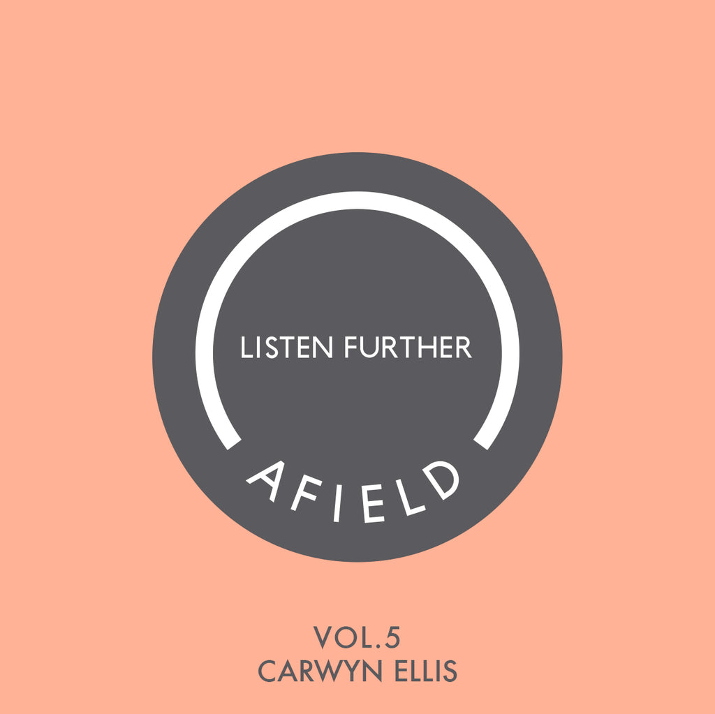 Listen Further Volume 5 - Afield Trip