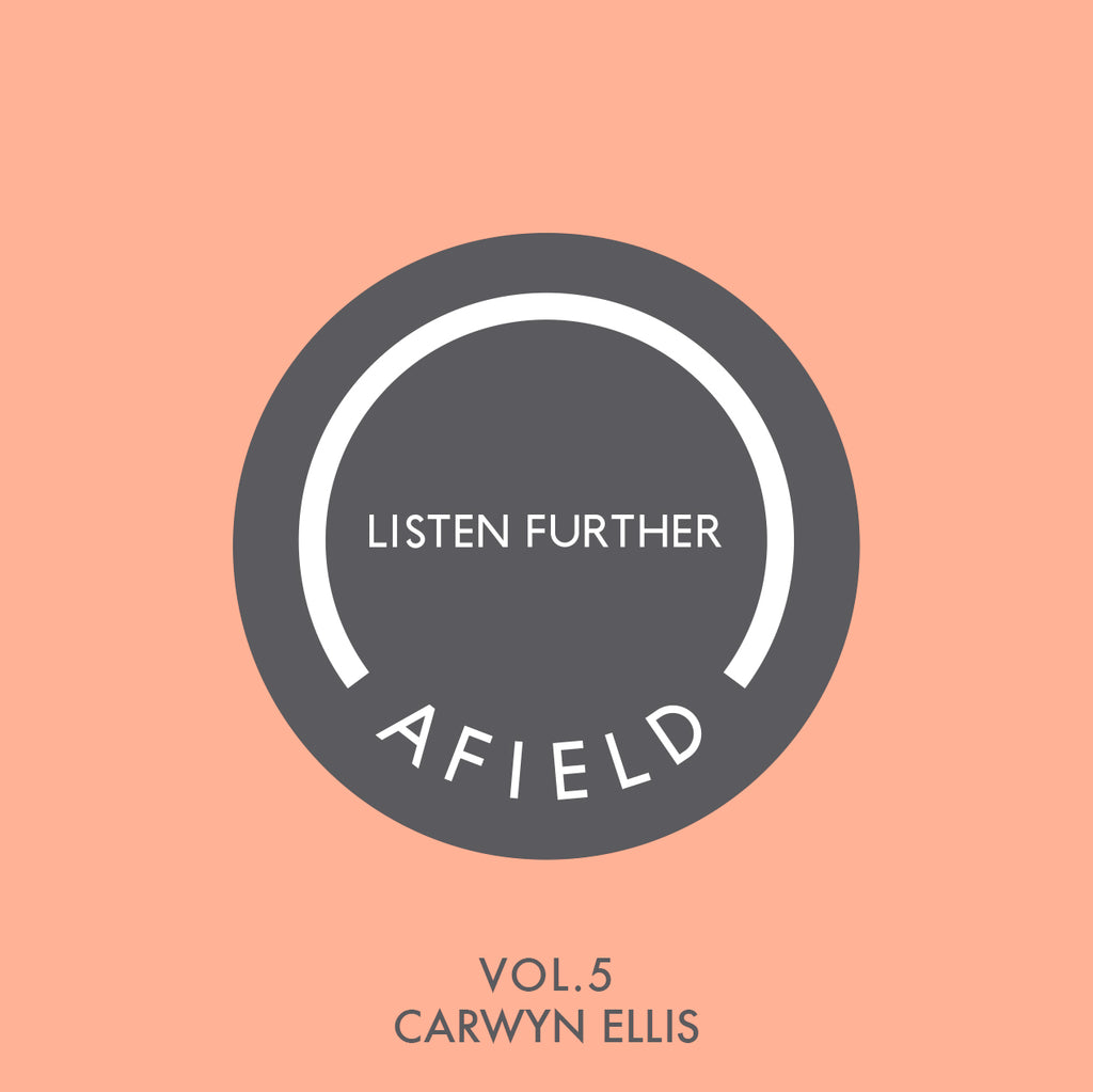Listen Further Volume 5 - Afield Trip