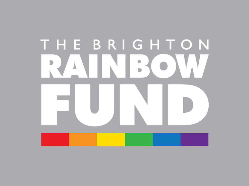 Giving Back: The Brighton Rainbow Fund