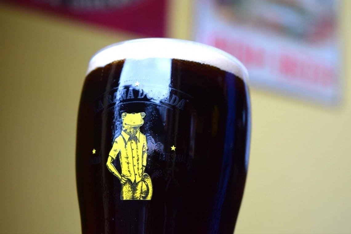 Far Afield Guides - Microbreweries in Central America
