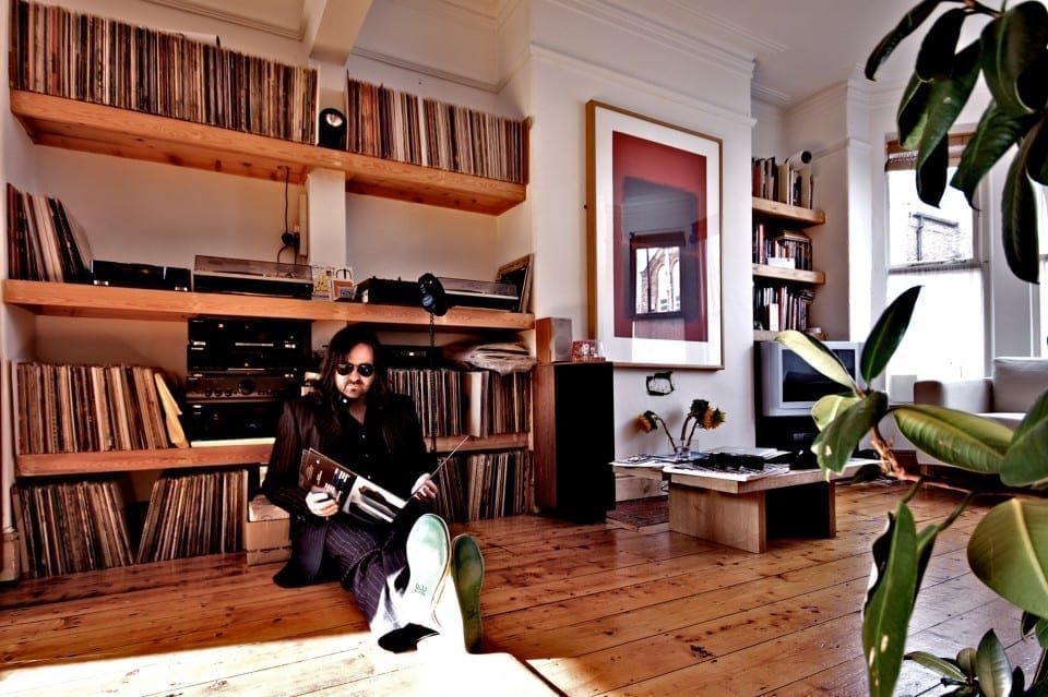 The Edit - Balearic Mike