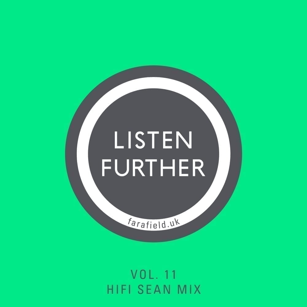 Listen Further Volume 11
