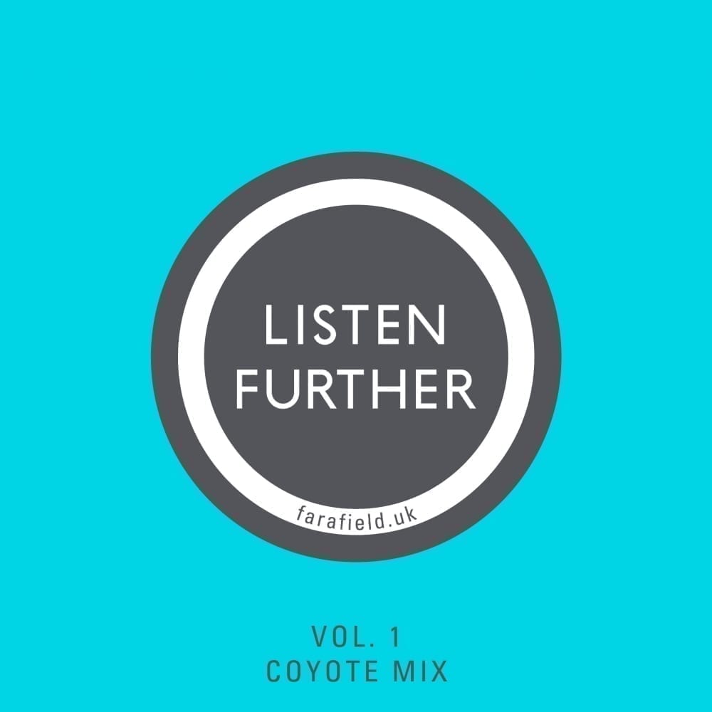 Listen Further Volume 1 - Cornish Horizons