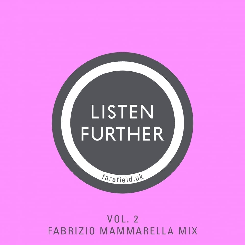 Listen Further Volume 2 - Lost In Rimini