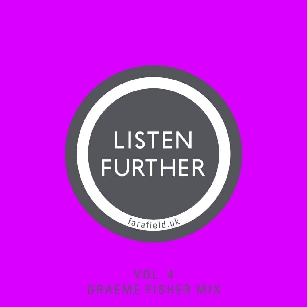 Listen Further Volume 4 - A Big Sky Place