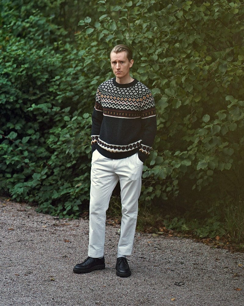 Anton in Helsinki, Finland