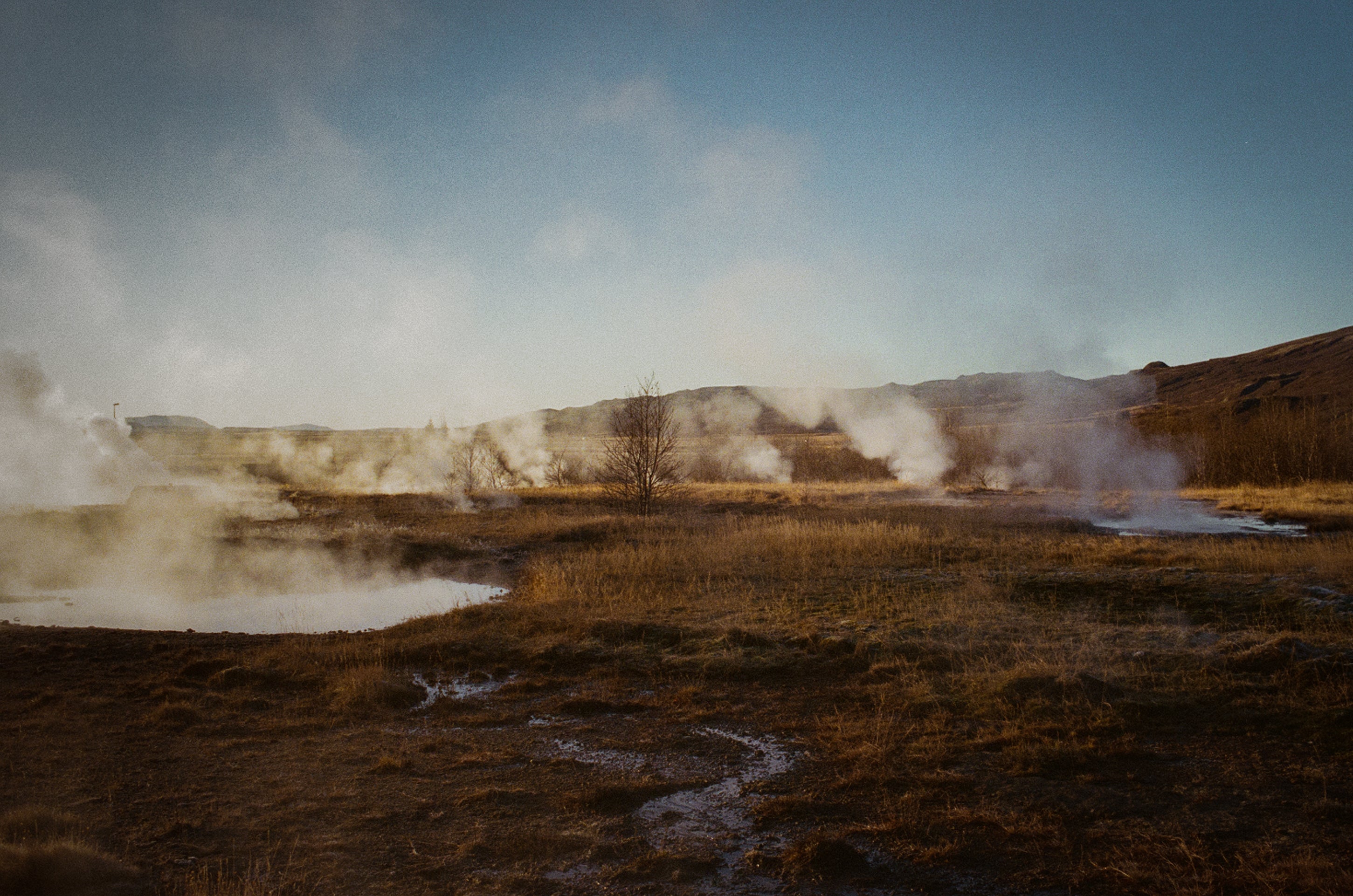 Autumn/Winter '24: Quiet Expedition