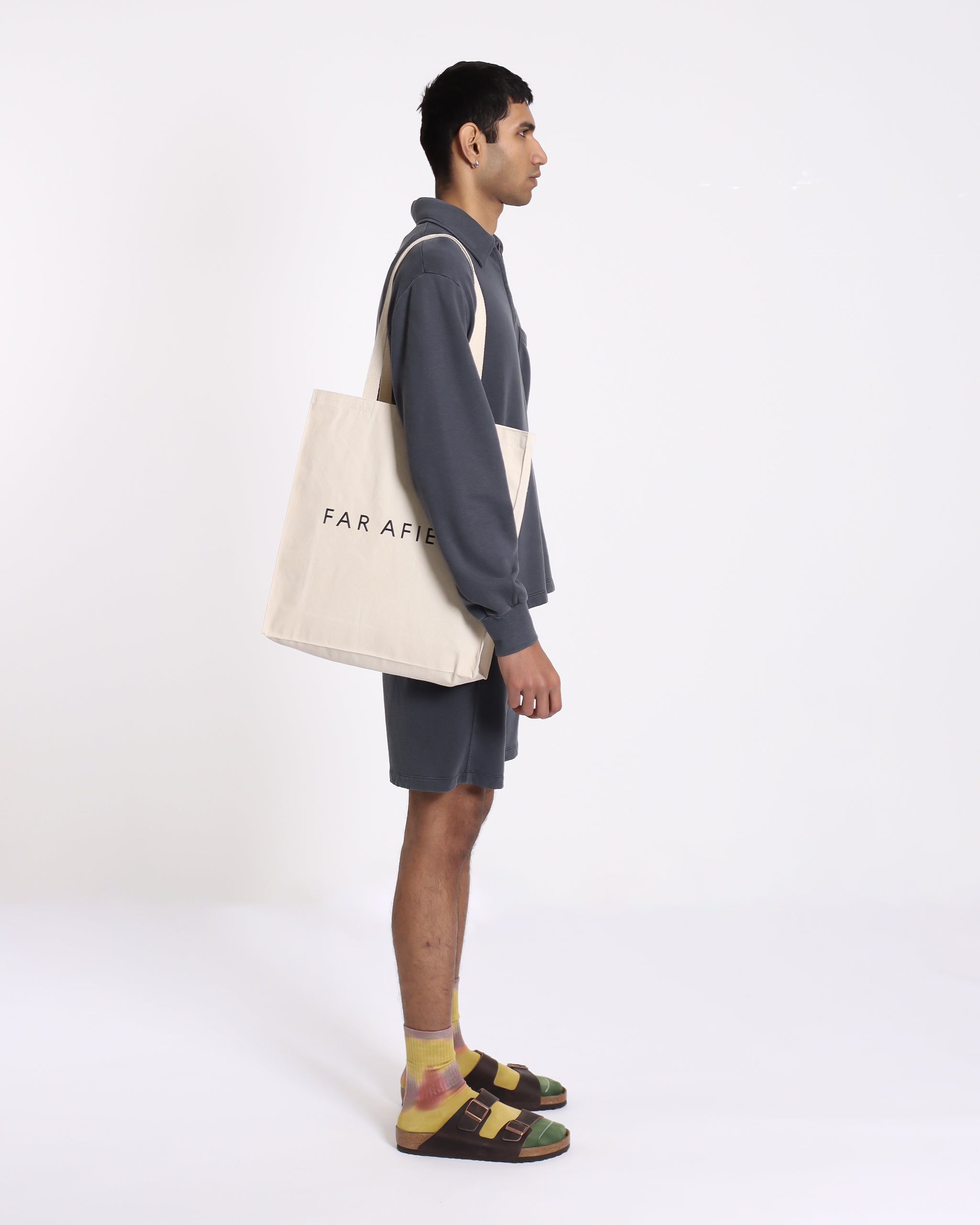 Fear of god tote bag outlet